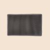 Hole Beehive Cat Sand Mat; Avoid Cat Sand Cushion For Cats