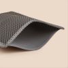 Hole Beehive Cat Sand Mat; Avoid Cat Sand Cushion For Cats