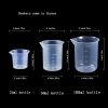 Bird Feeder; Parrot Feeder Baby Bird Feeding Hose Parrot Feeding Spoon Measuring Cup