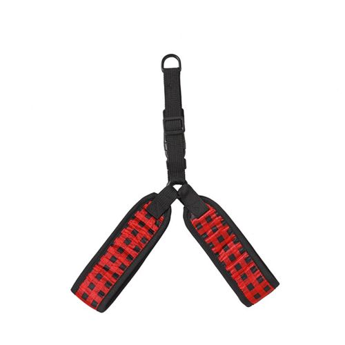 Pet Traction Chest Strap Large, Medium And Small Dogs Hand Holding Rope