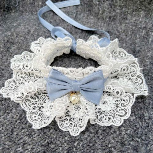 Dog Cotton Polyester Saliva Towel Universal